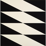Composition in 2025 Black and 3015 White
